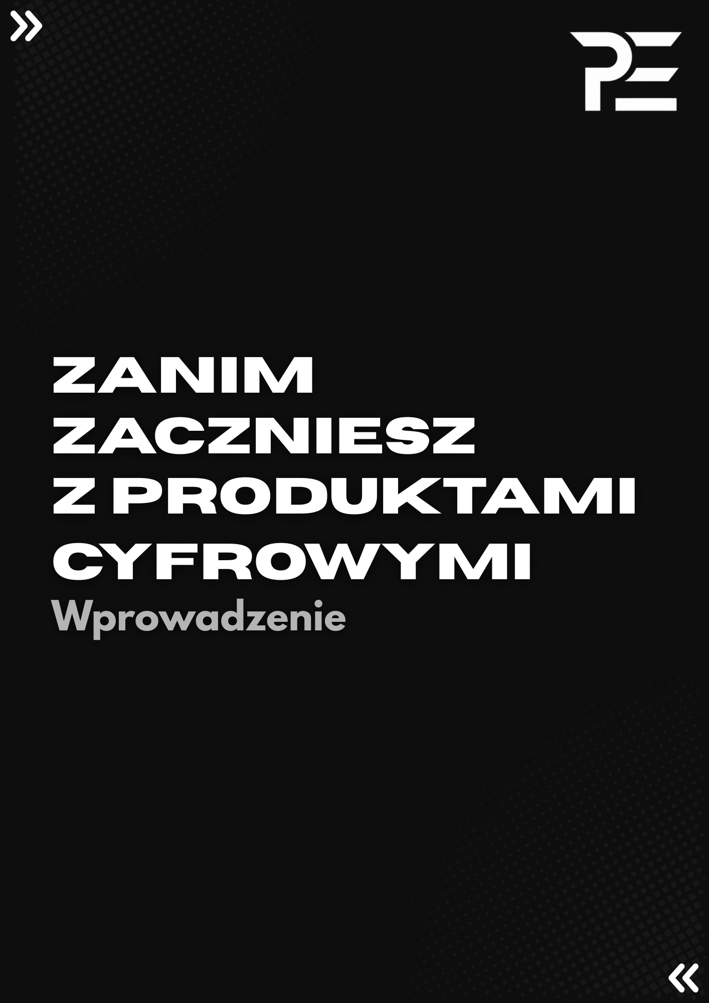 Darmowy Przewodnik E-Commerce