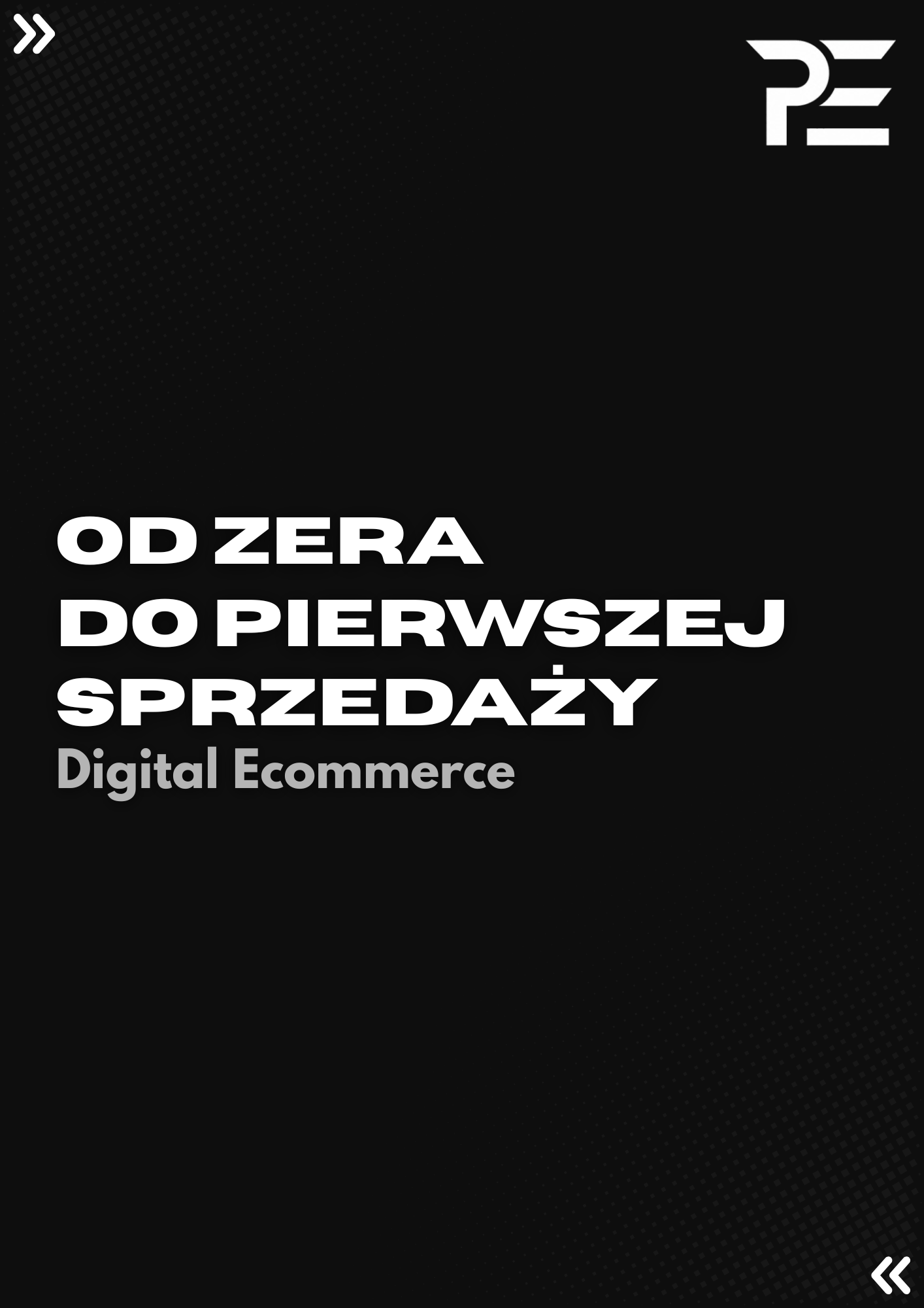 Pakiet Startowy E-Commerce